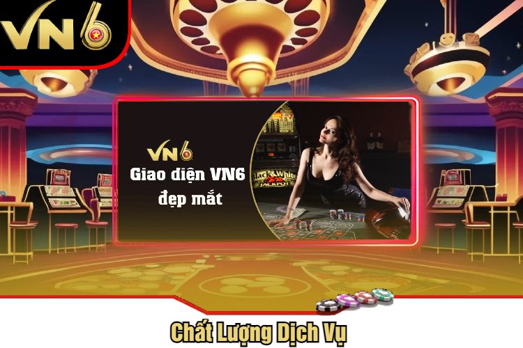 Chất Lượng Dịch Vụ